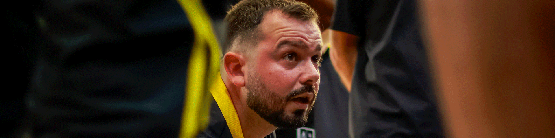 Week-end de double défi à Gaston Neveur ! 