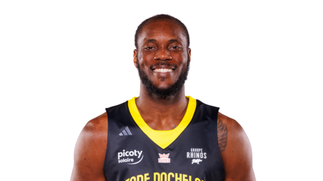 OLADAPO Daniel