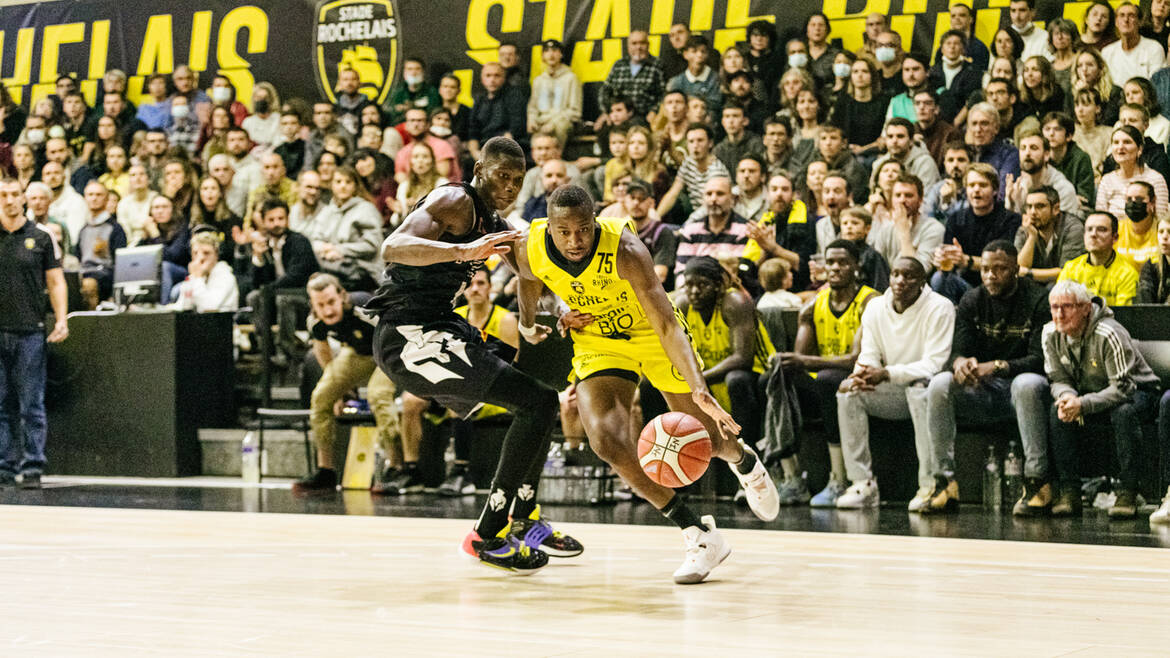 À Rennes pour repartir du bon pied !