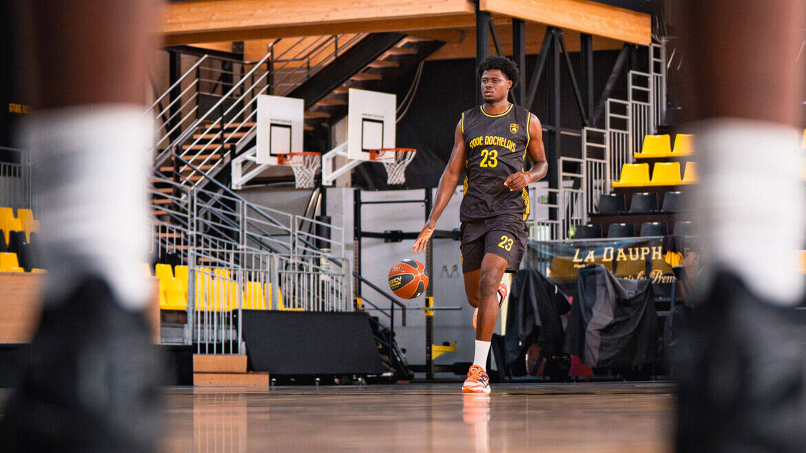 Babacar Mbye indisponible pour plusieurs semaines