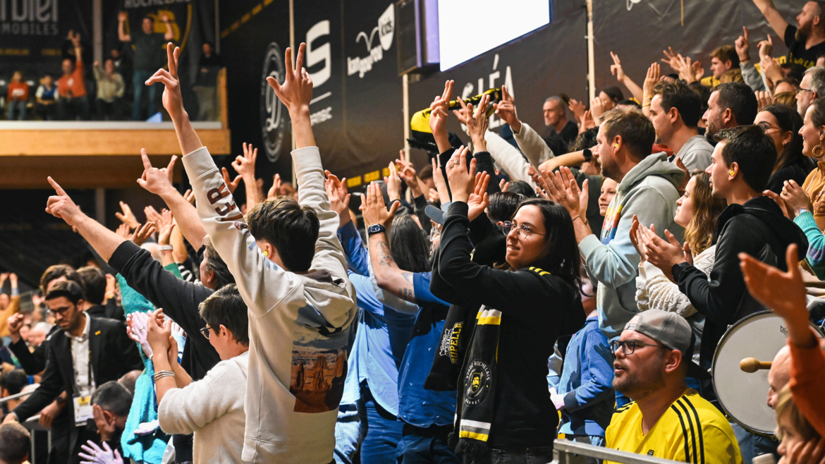 Billetterie : les dates de mises en vente !