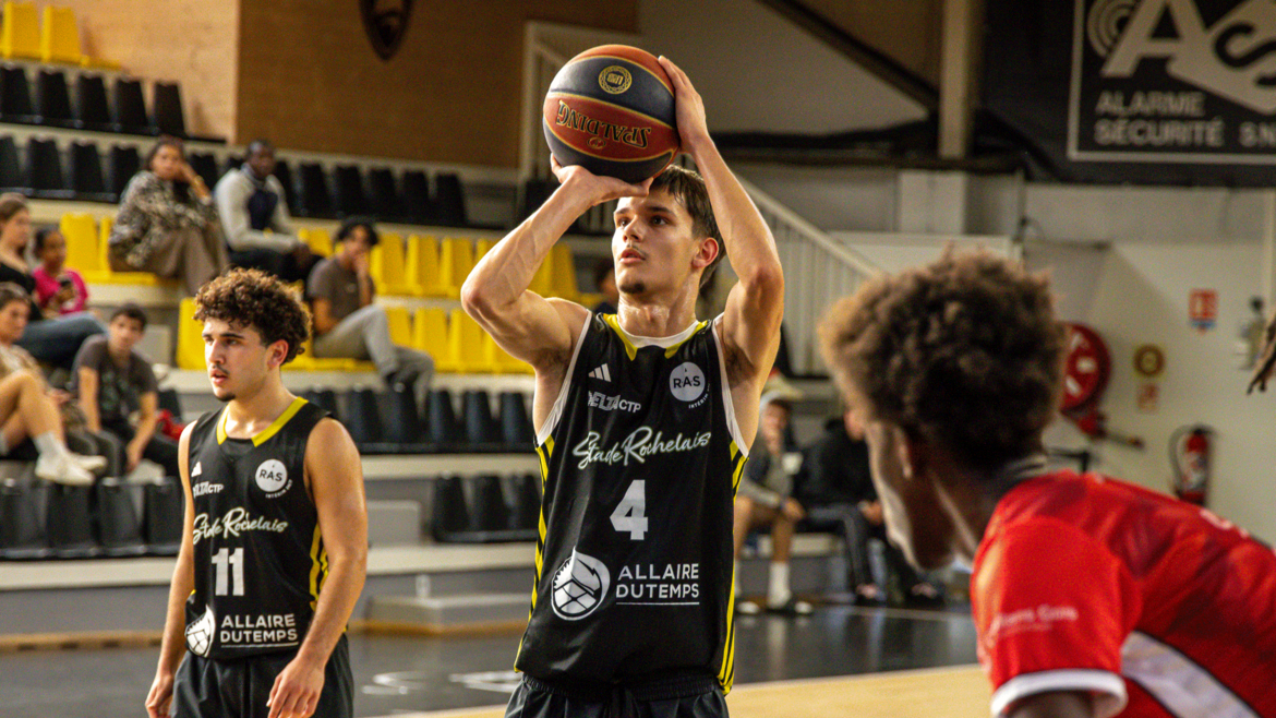 C'est la reprise pour nos Espoirs et nos Féminines !