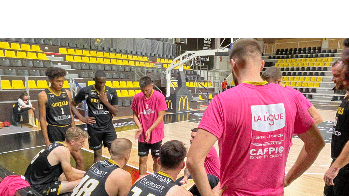 Come-back sur le très bon week-end de nos équipes !