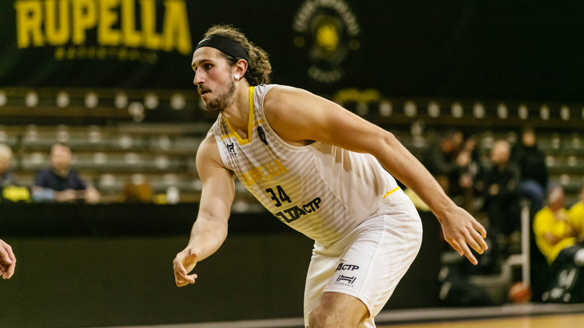 Coup d'envoi de la saison pour la NM3 !