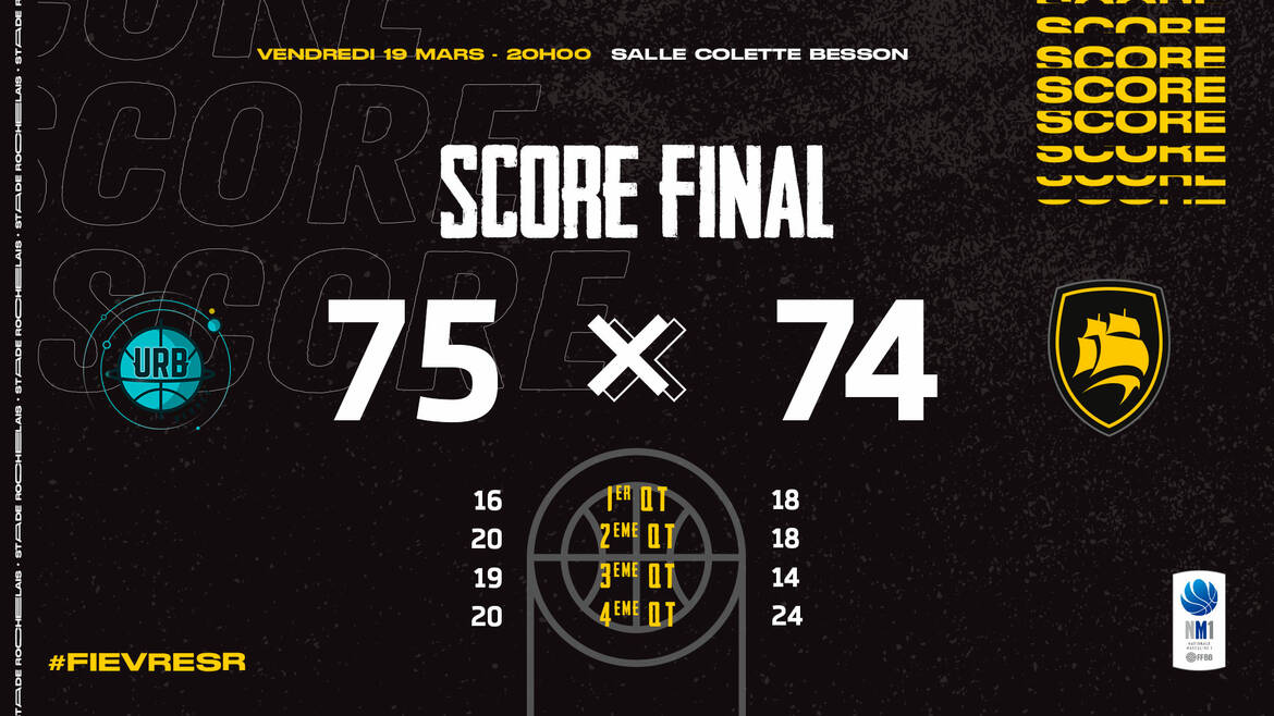 Court revers à Rennes