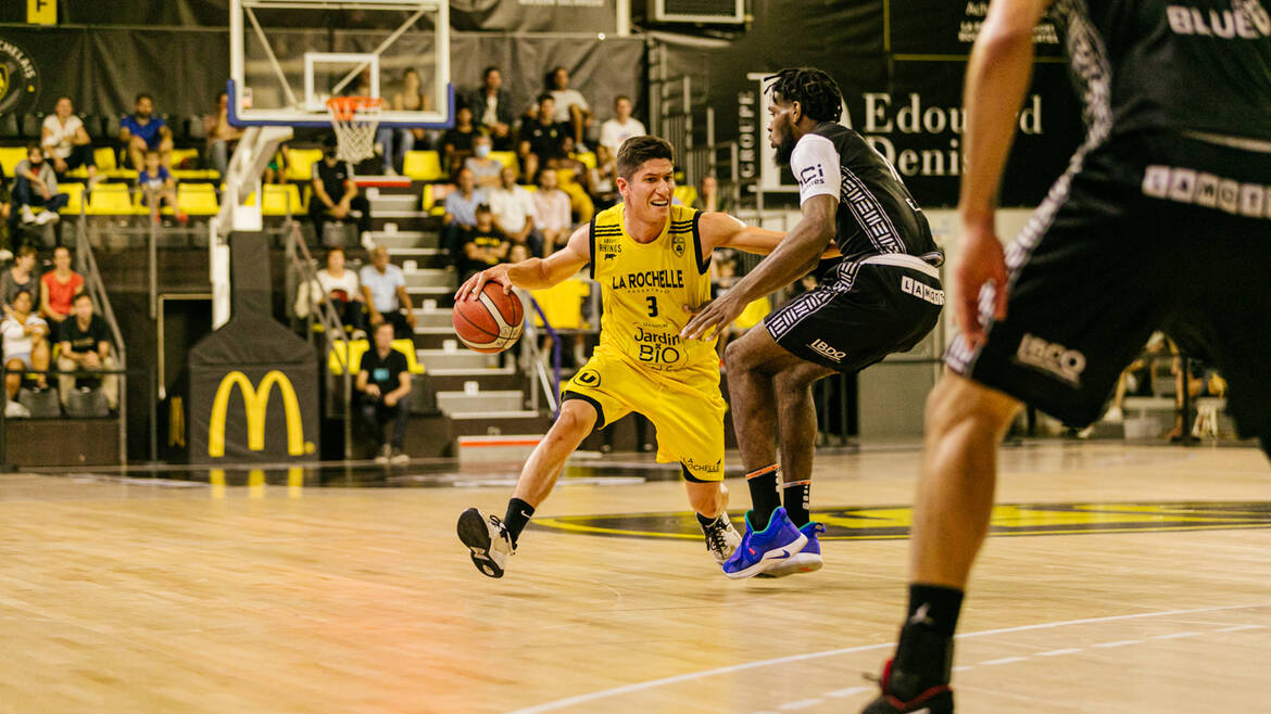 Dax, pour rebondir au plus vite !