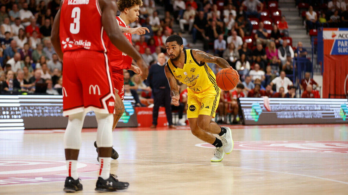 De belles promesses mais un revers à Nancy