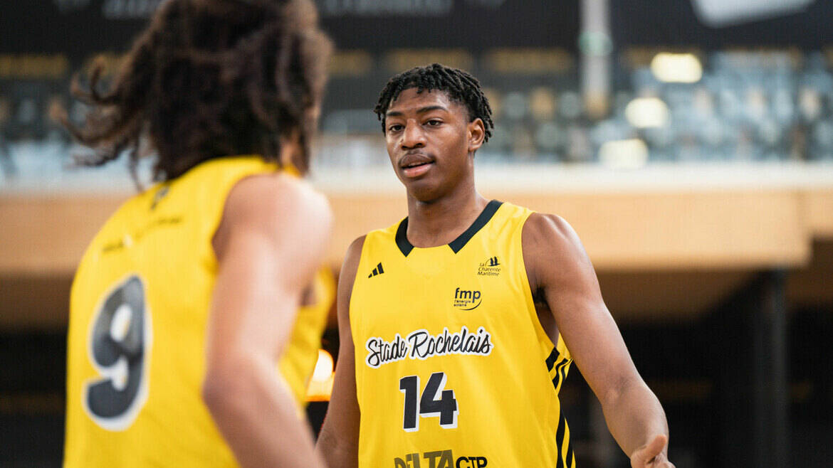 Début des playoffs pour les Espoirs !