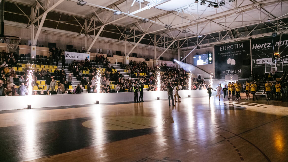 Dernier match de 2019 !