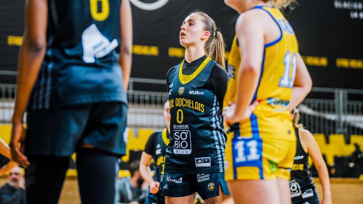 Dernier test avant le championnat pour notre NF2 !