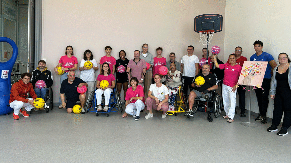  Des membres de l’Association interviennent au Centre Richelieu !