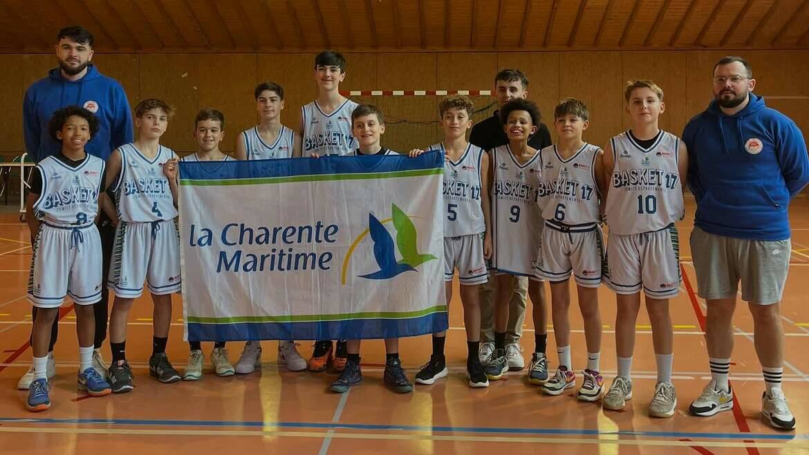 Onze joueurs du Club sélectionnés pour le Camp Inter-Comités !