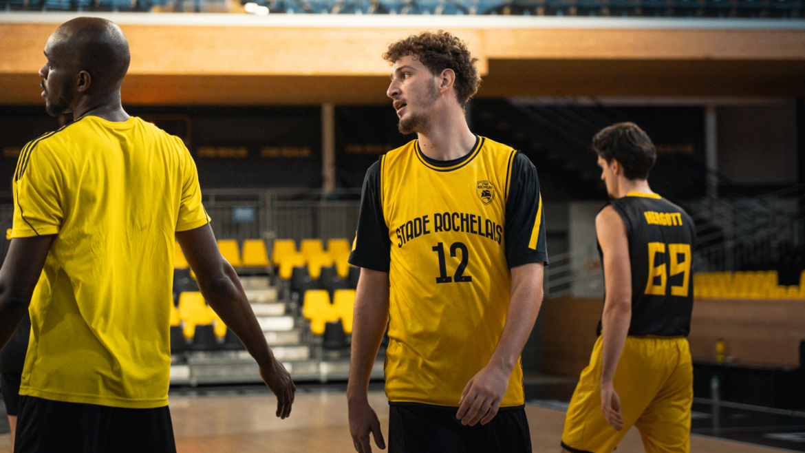 Espoirs et NF2, deux gros défis