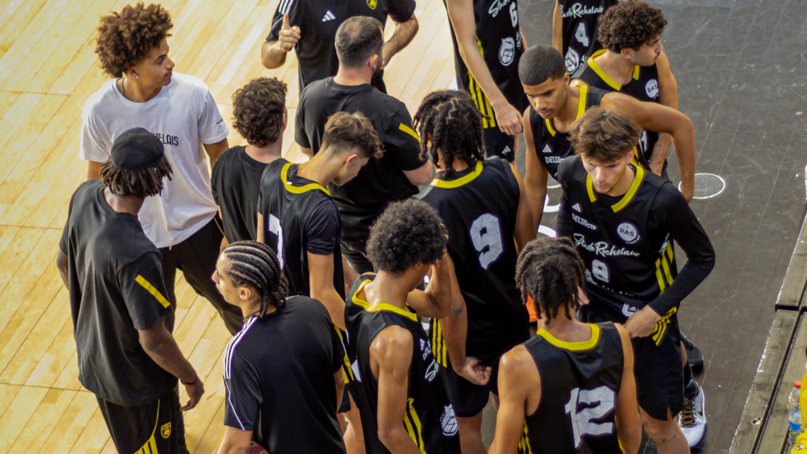 Espoirs & NF2 : l'avant-match !