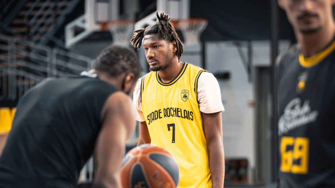 Espoirs, pour enchainer à l'extérieur ?!