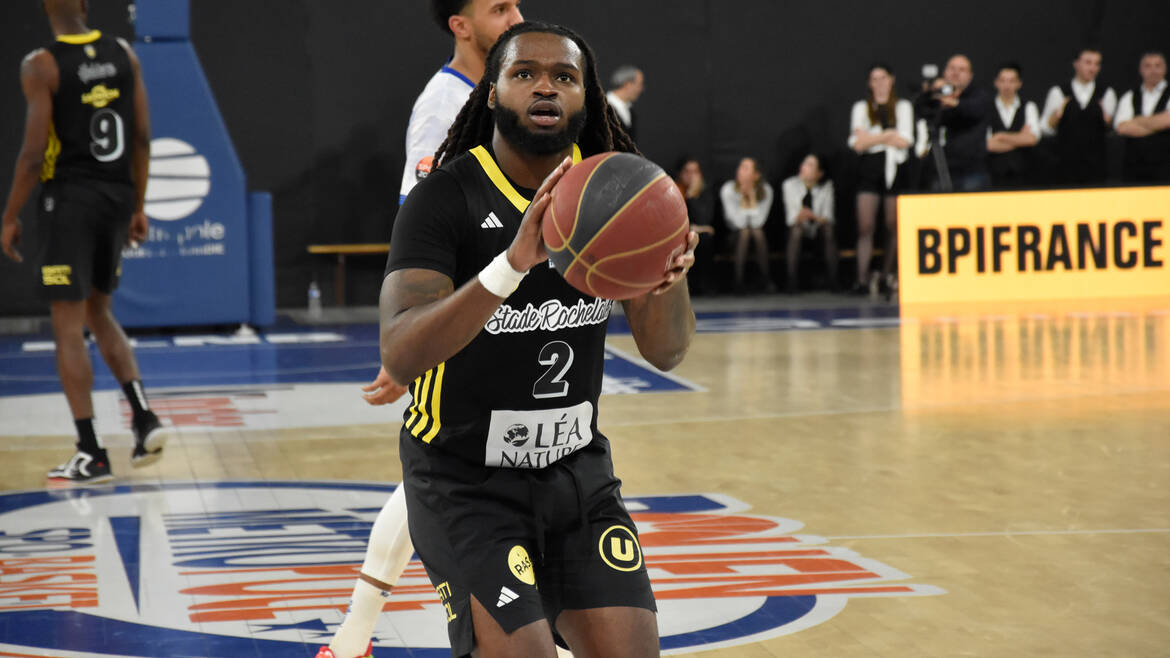 Exceptionnels, les Rochelais sont en finale ! 