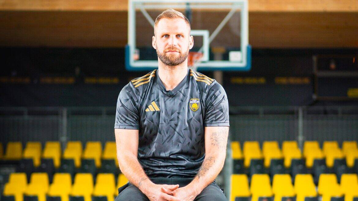 Gaëtan Clerc : 