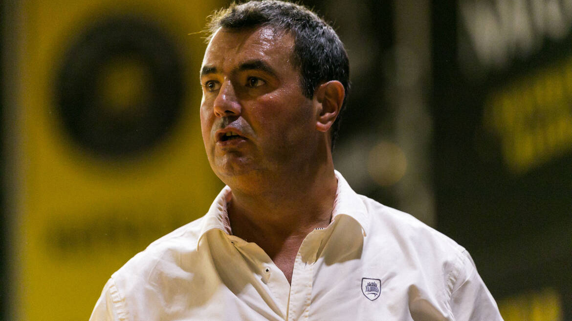 Grégory Thiélin et le Stade Rochelais Rupella se séparent