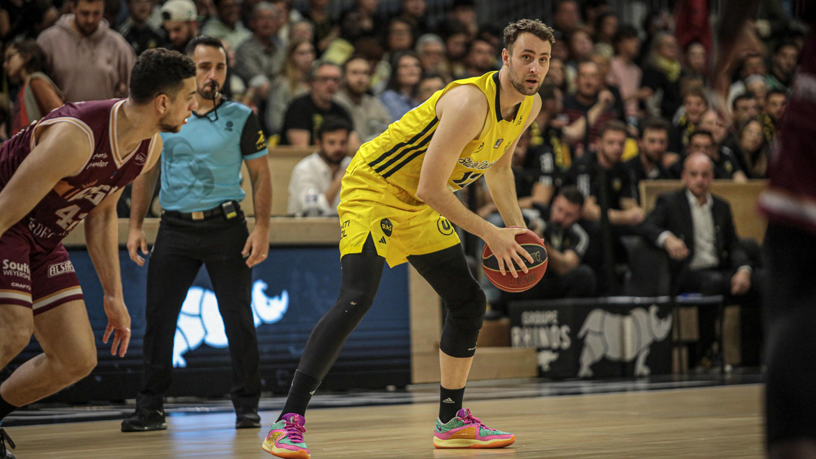 Gries-Souffel, pour une place en demi-finale !