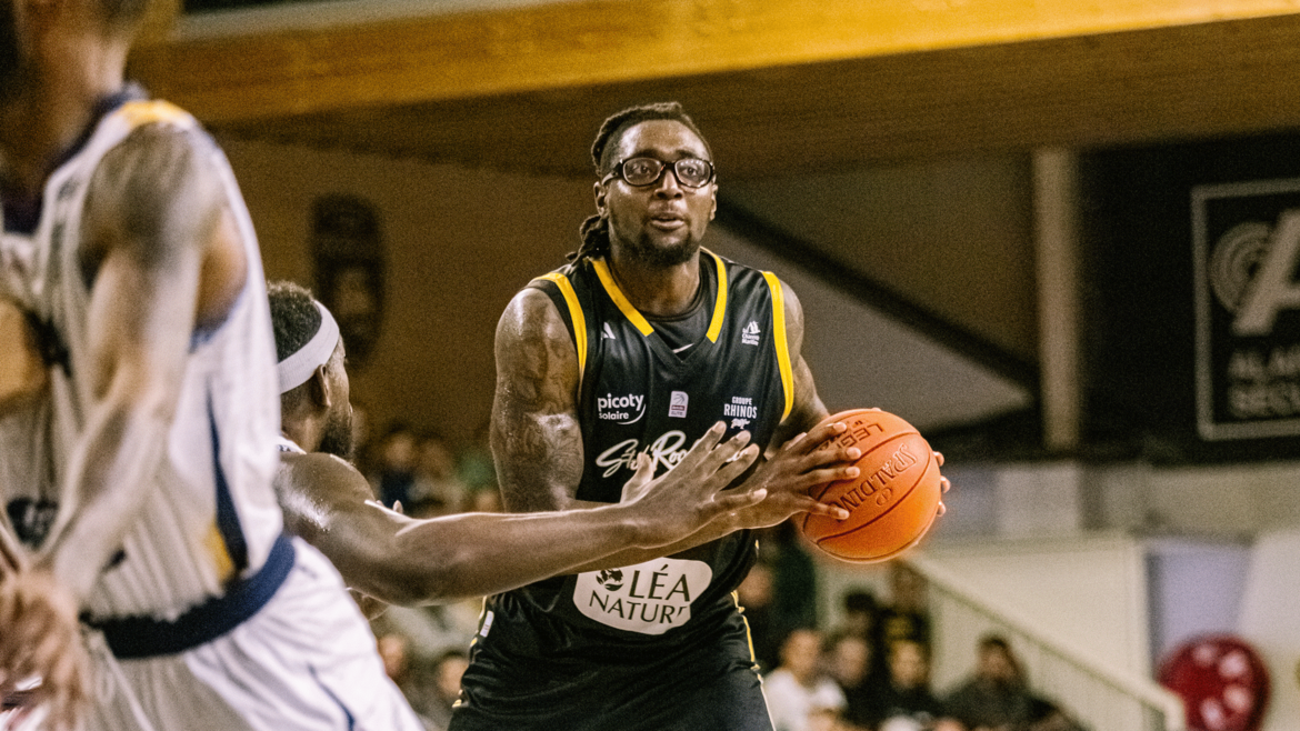 Jubrile en sélection nationale !