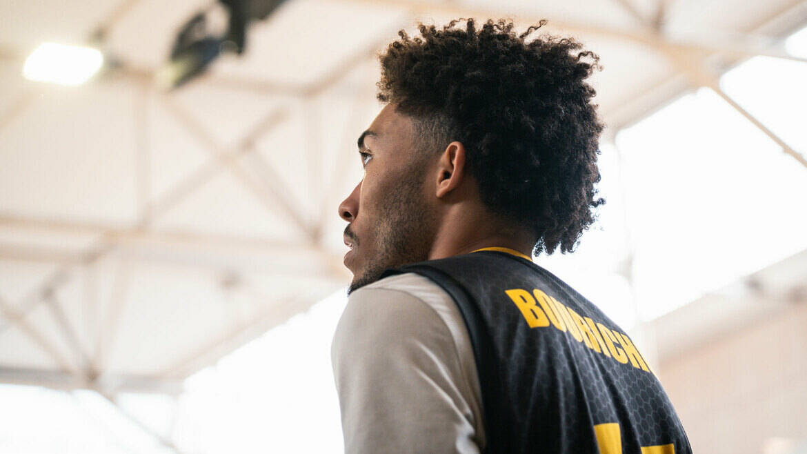 L’équipe 3x3 enchaîne ce week-end au Pouliguen !