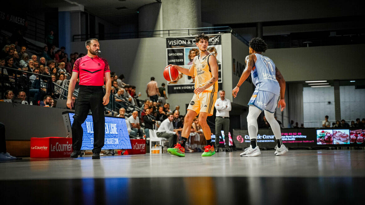 La Chorale de Roanne, en Coupe de France !