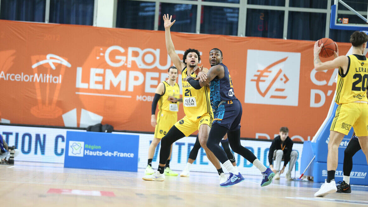 La JL Bourg dans le viseur !