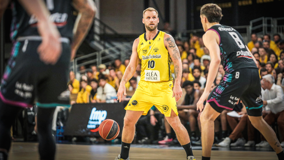 Le 1/16ème de Coupe de France face au BBD le 4 novembre !