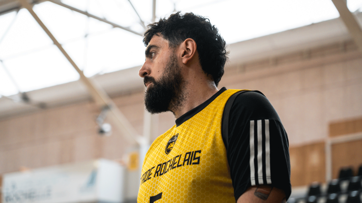 Le groupe pour la saison à venir