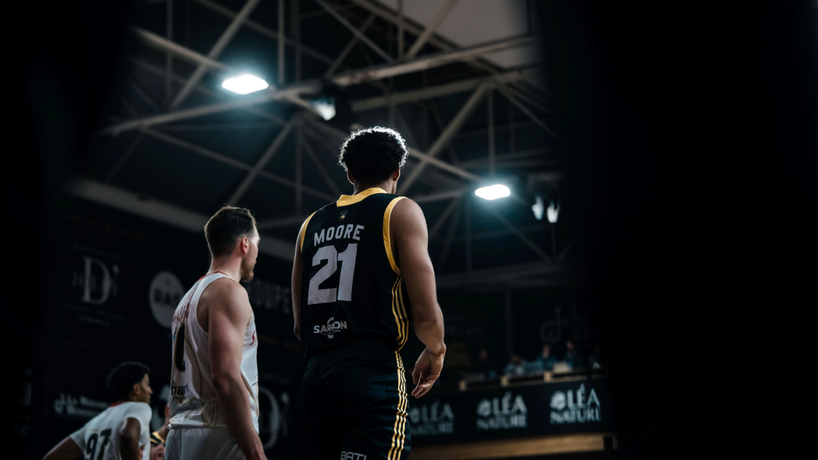 Le point à 24h du Mans !