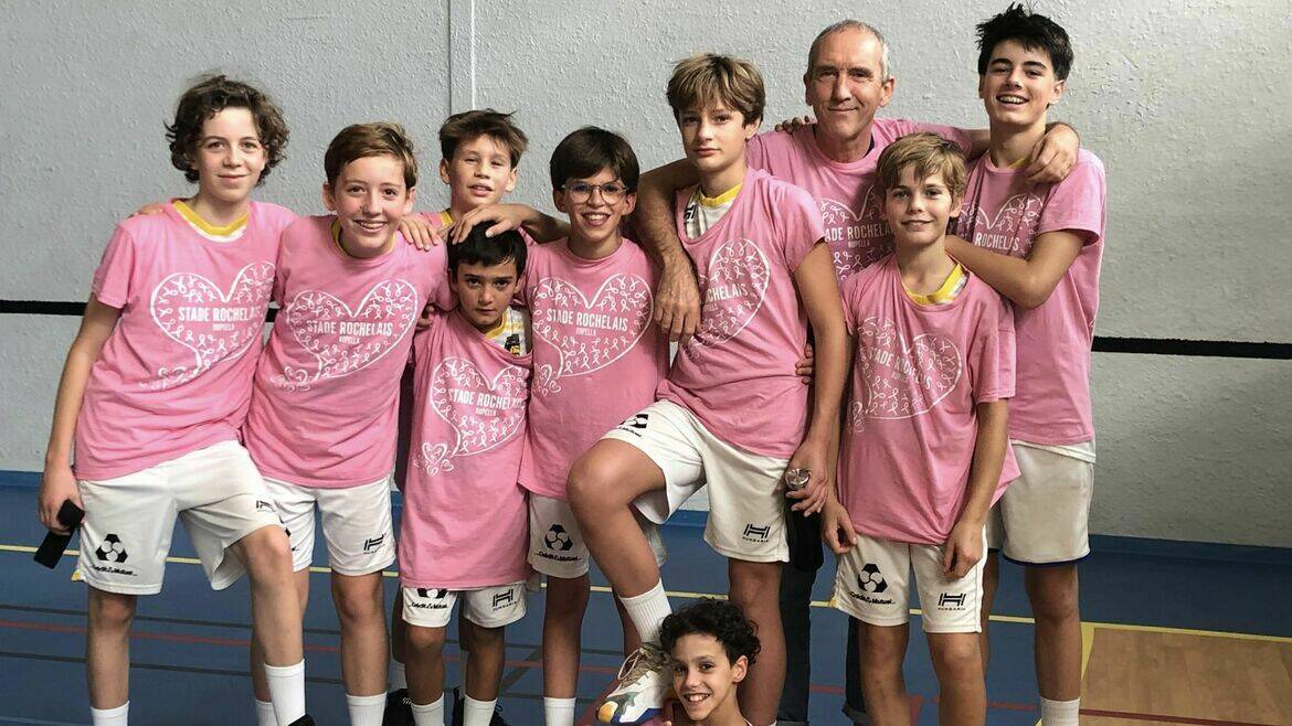 Le programme du week-end !