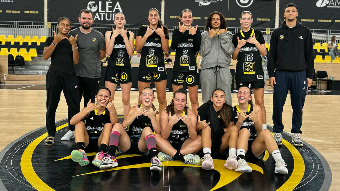 Le programme du week-end !