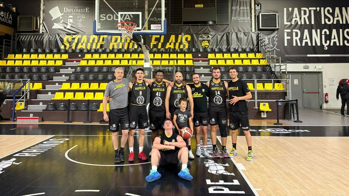 Le programme du week-end !