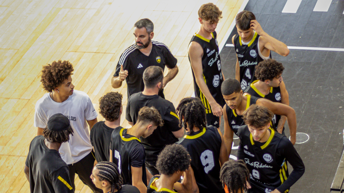 Le programme du week-end !