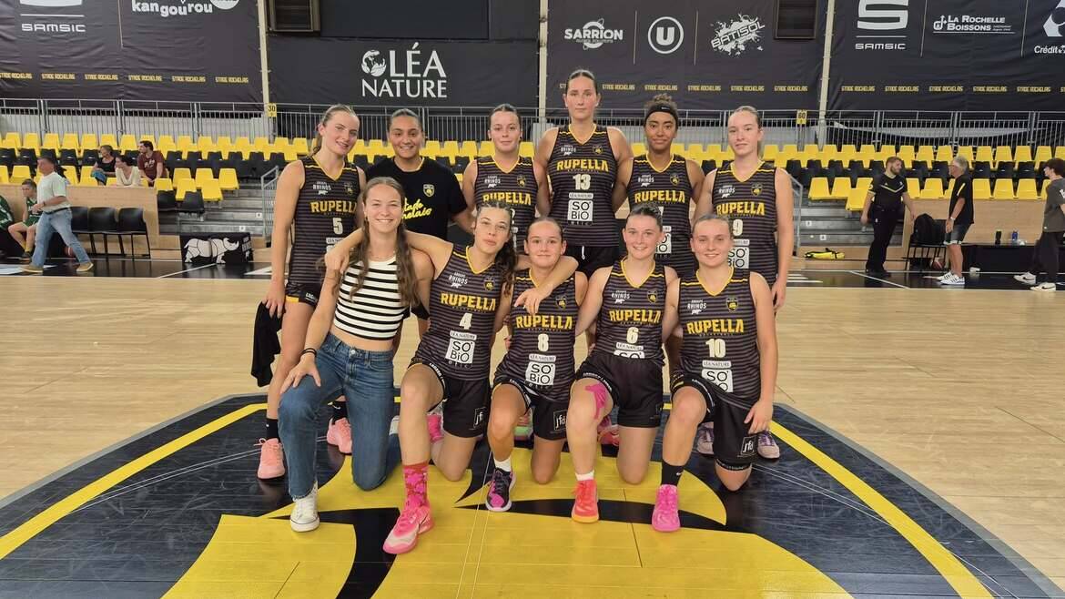 Le programme du week-end !