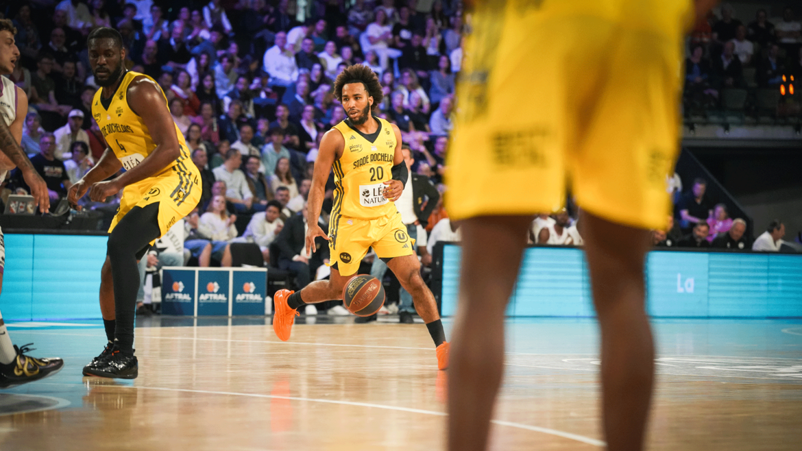 Les Maritimes se rassurent à Caen !