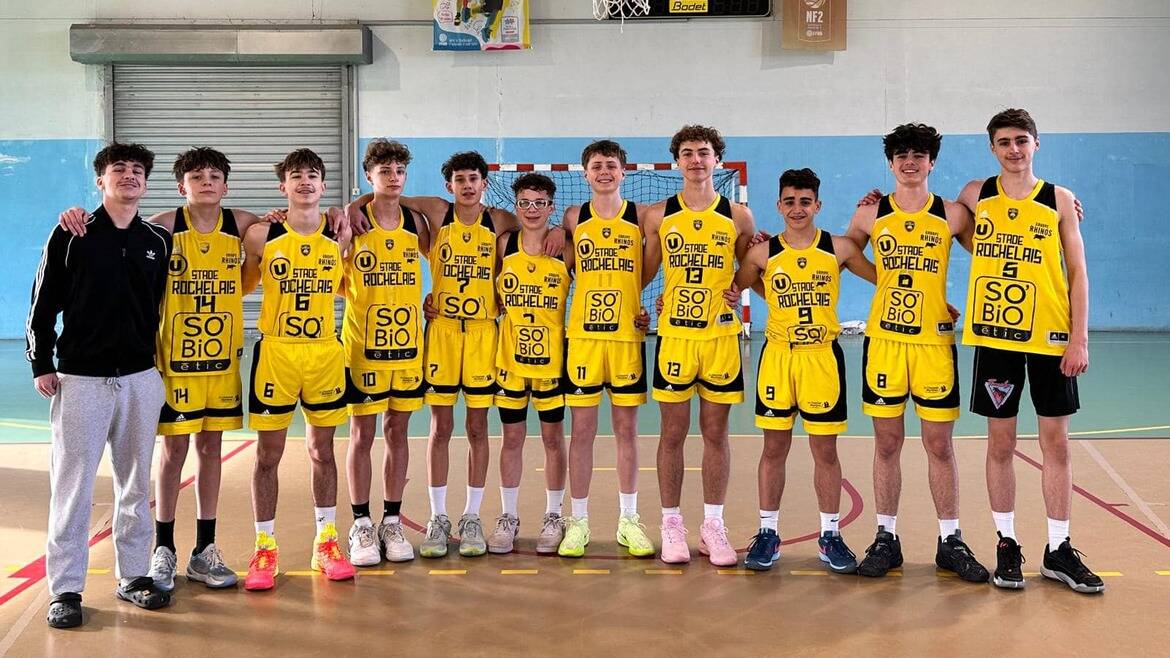 Les résultats du week-end ! 