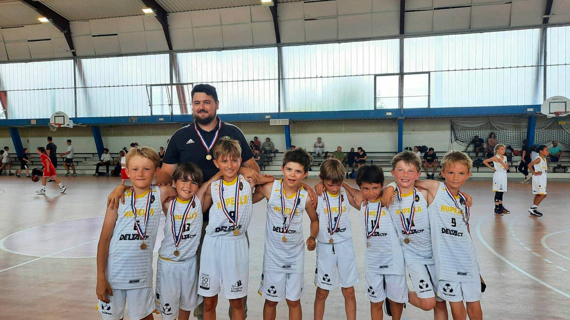 Les résultats du week-end