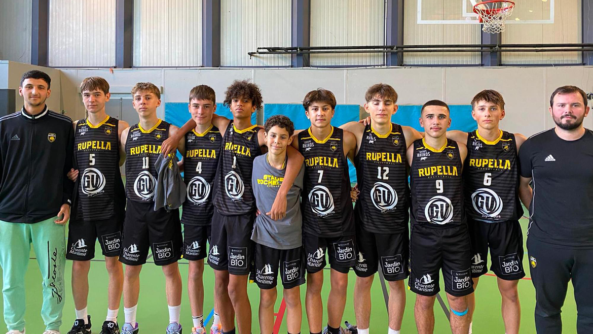 Les résultats du week-end !