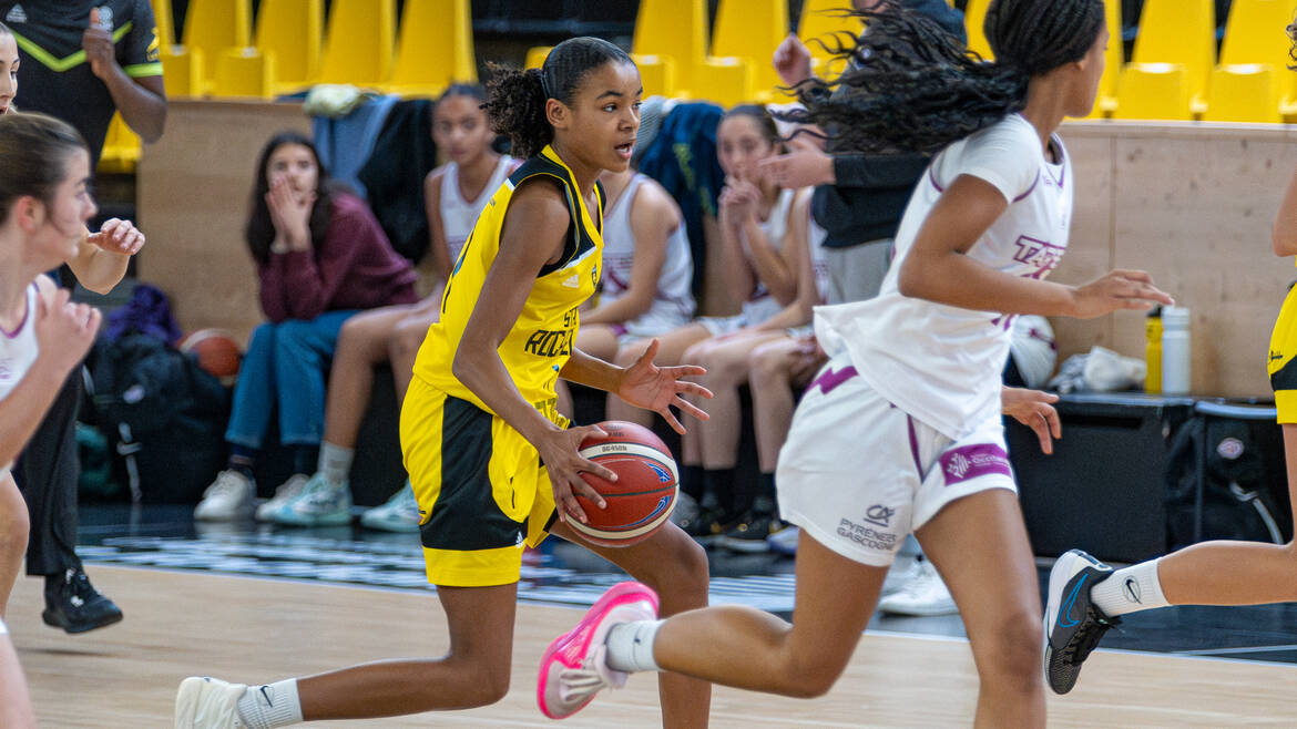 Les résultats du week-end ! 