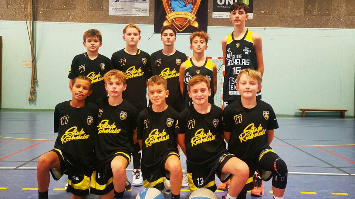 Les résultats du week-end !