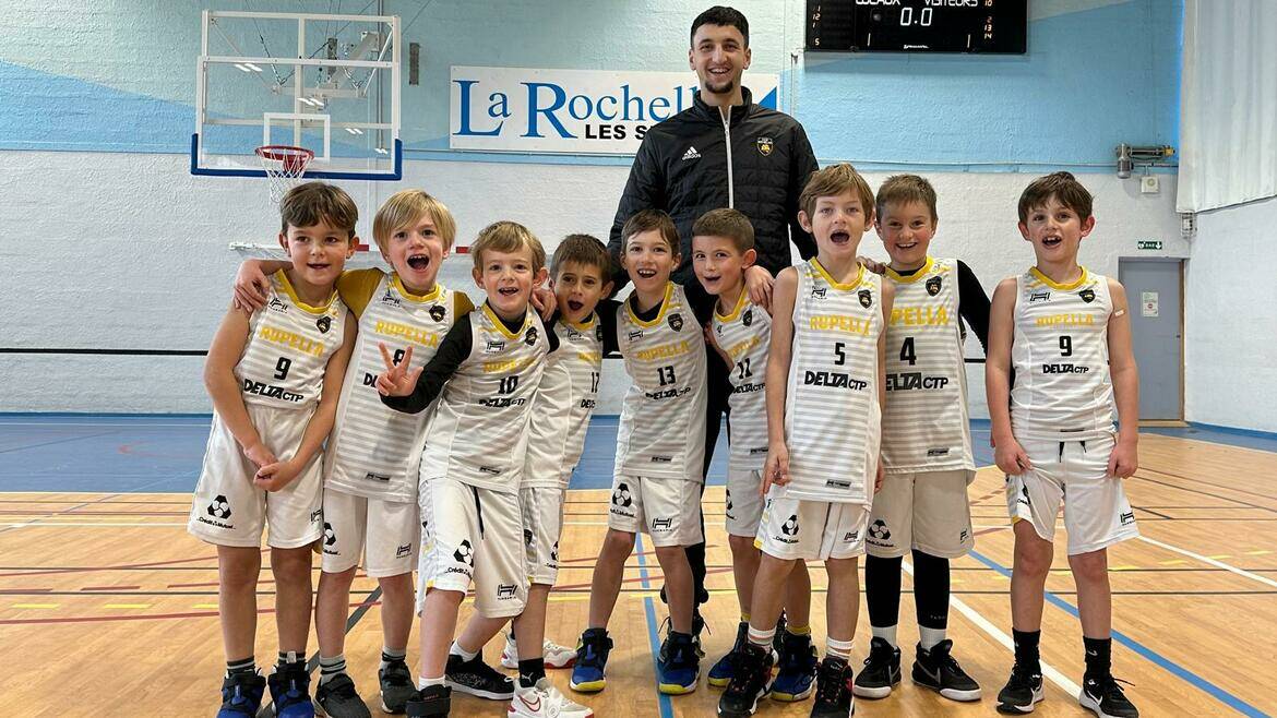 Les résultats du week-end !