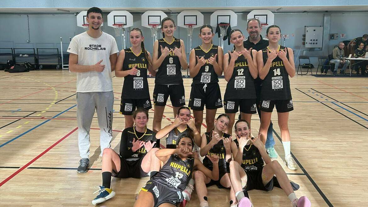 Les résultats du week-end ! 