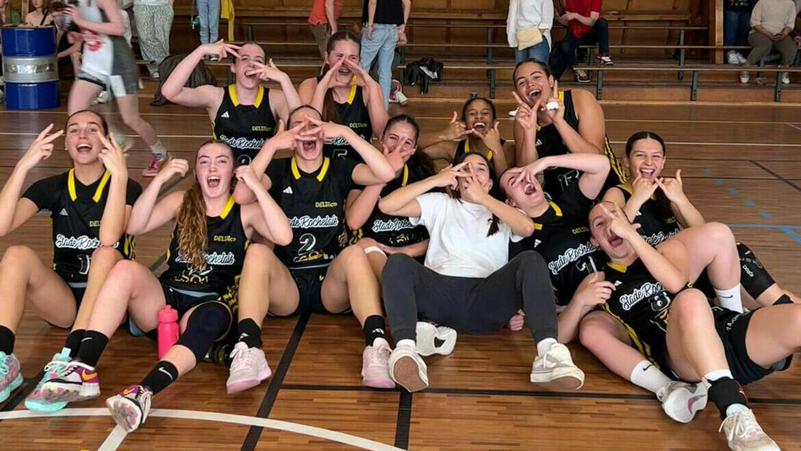 Les résultats du week-end ! 