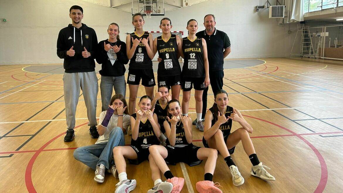 Les résultats du week-end ! 