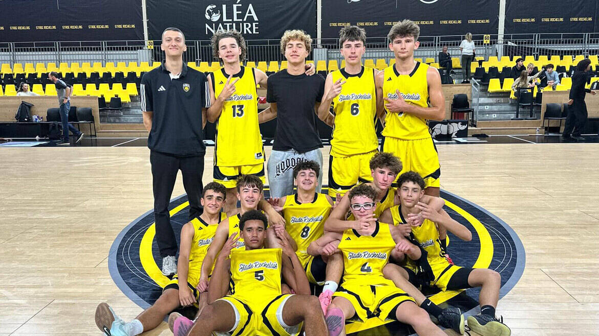 Les résultats du week-end !