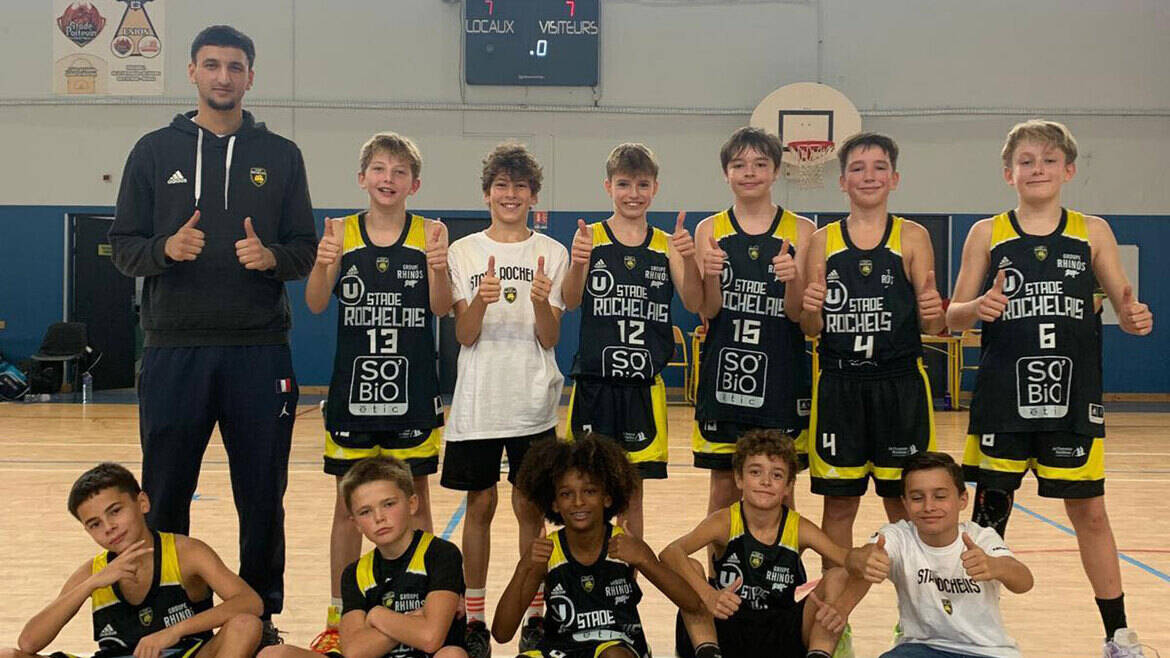 Les résultats du week-end !