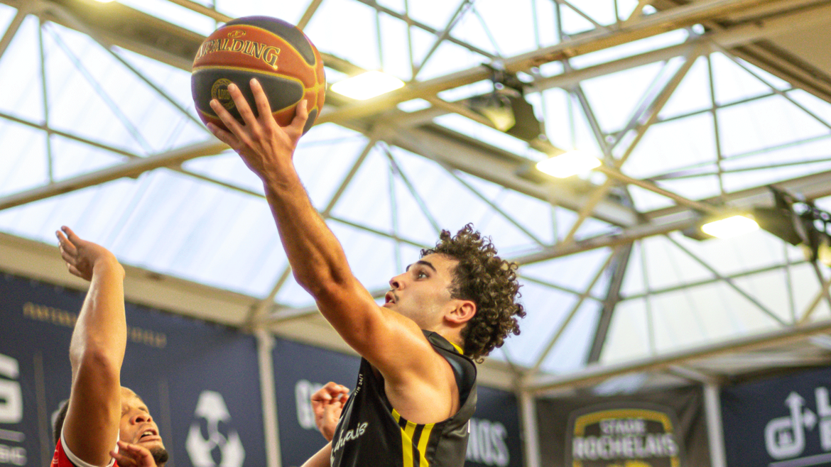 Les résultats du week-end ! 