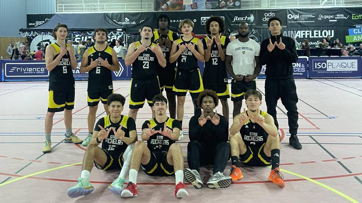 Les résultats du week-end !