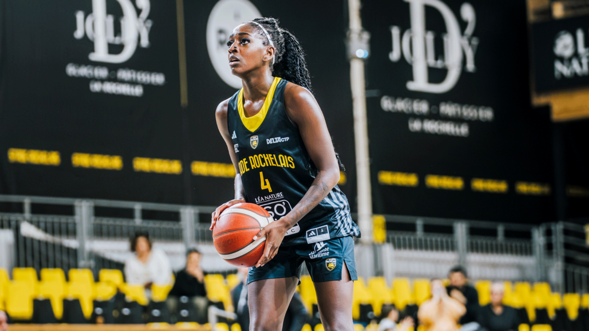 Les résultats du week-end ! 